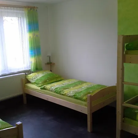 Apartman Hastrmanek, Kvilda 3 Exterior photo