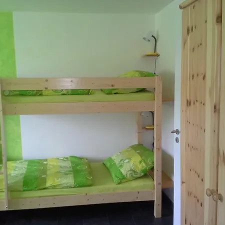 Apartman Hastrmanek, Kvilda 3 Exterior photo