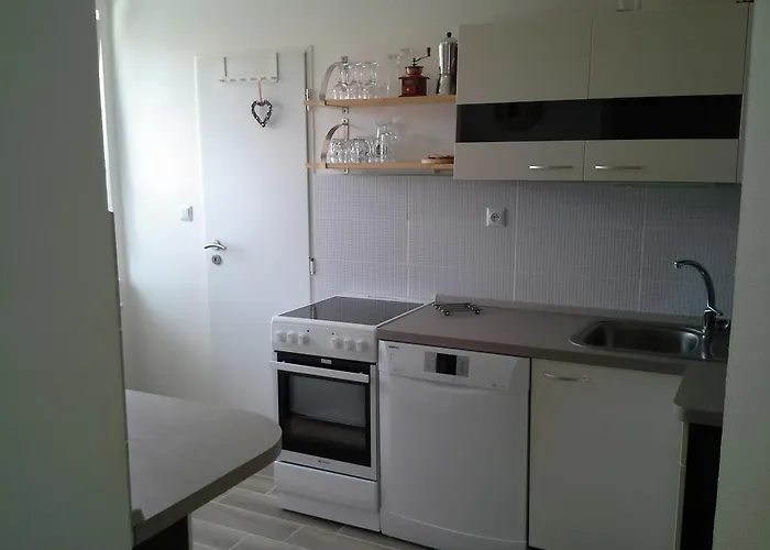 Apartman Hastrmanek, Kvilda 3