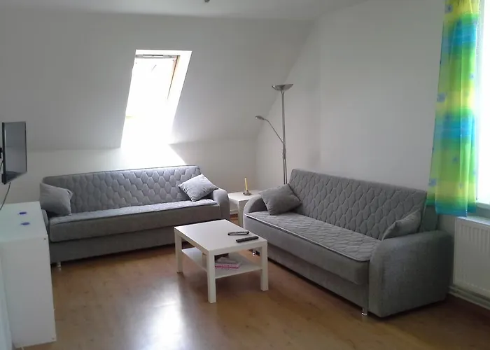 Apartman Hastrmanek, Kvilda 3