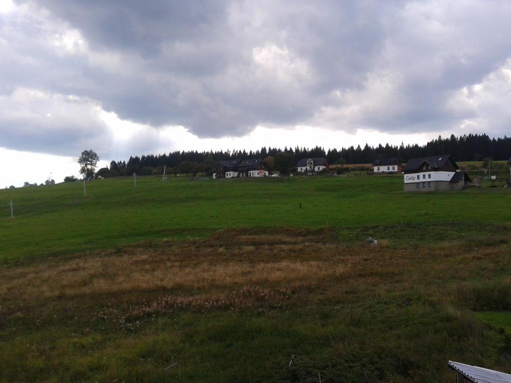 Hastrmanek, 3 Apartment Kvilda