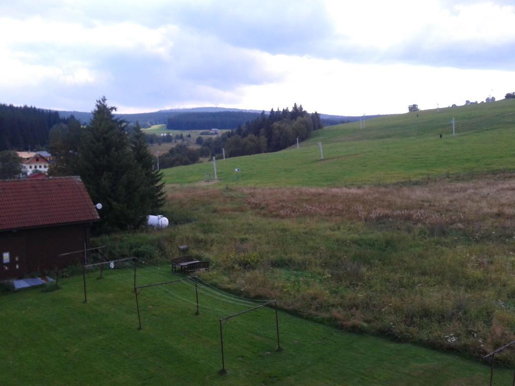 Hastrmanek, 3 Apartment