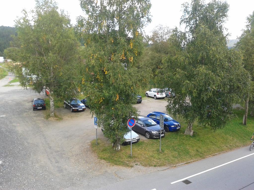 Hastrmanek, 3 Kvilda