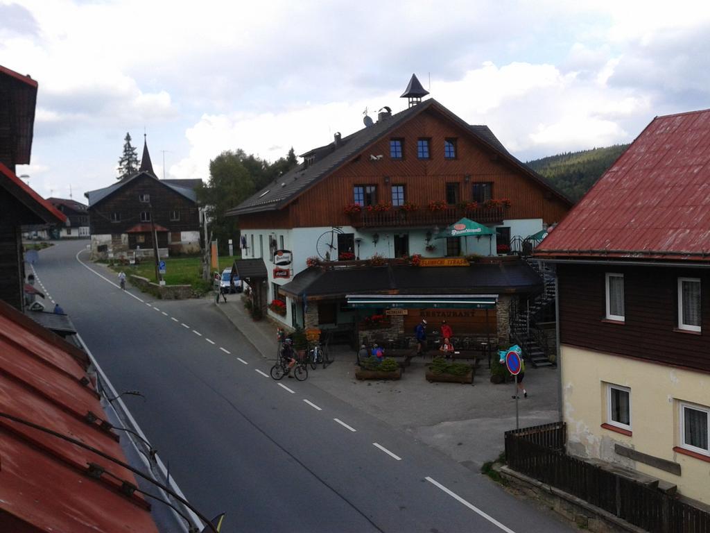 Apartment Hastrmanek, 3 *