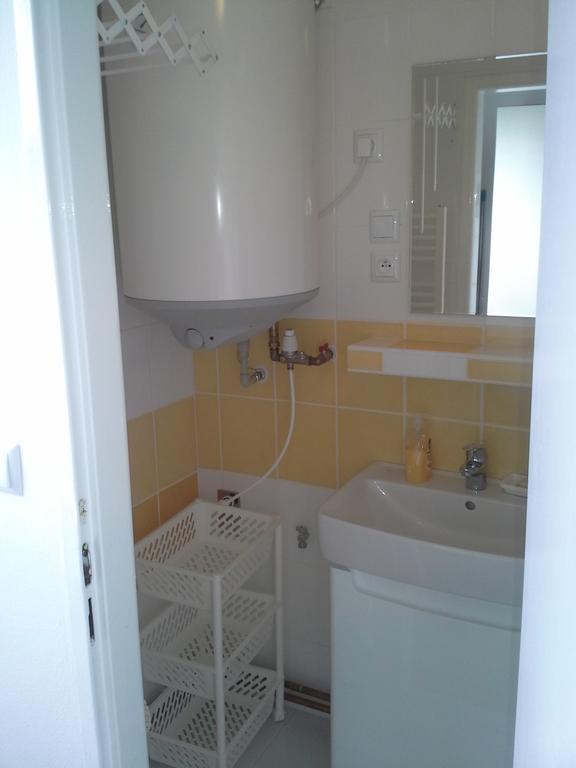 Hastrmanek, 3 Apartment *