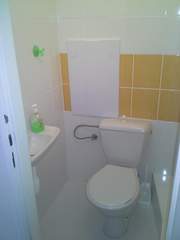 Apartment Hastrmanek, 3