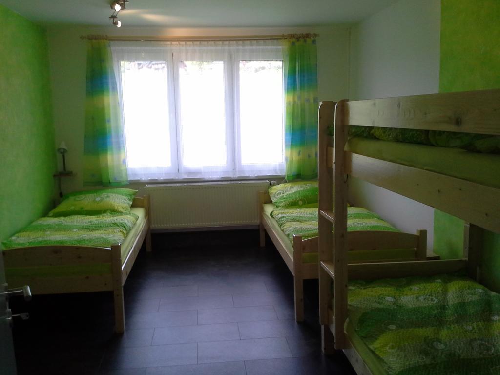 Hastrmanek, 3 Apartment *