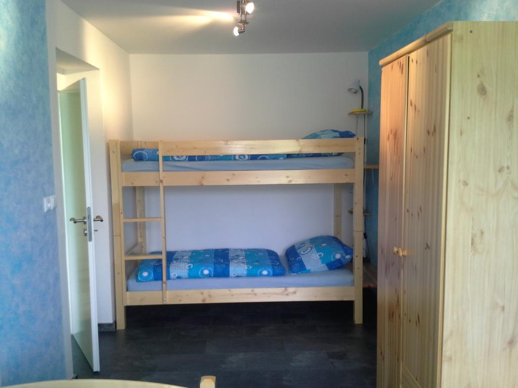 Hastrmanek, 3 * Kvilda