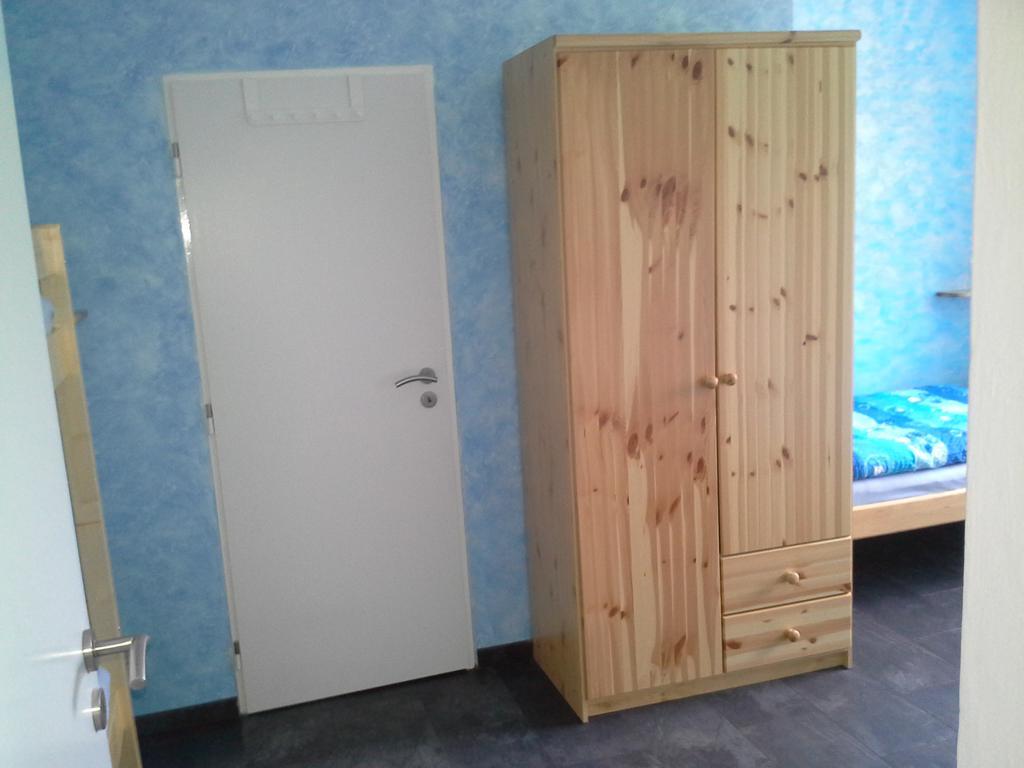 Apartment Hastrmanek, 3