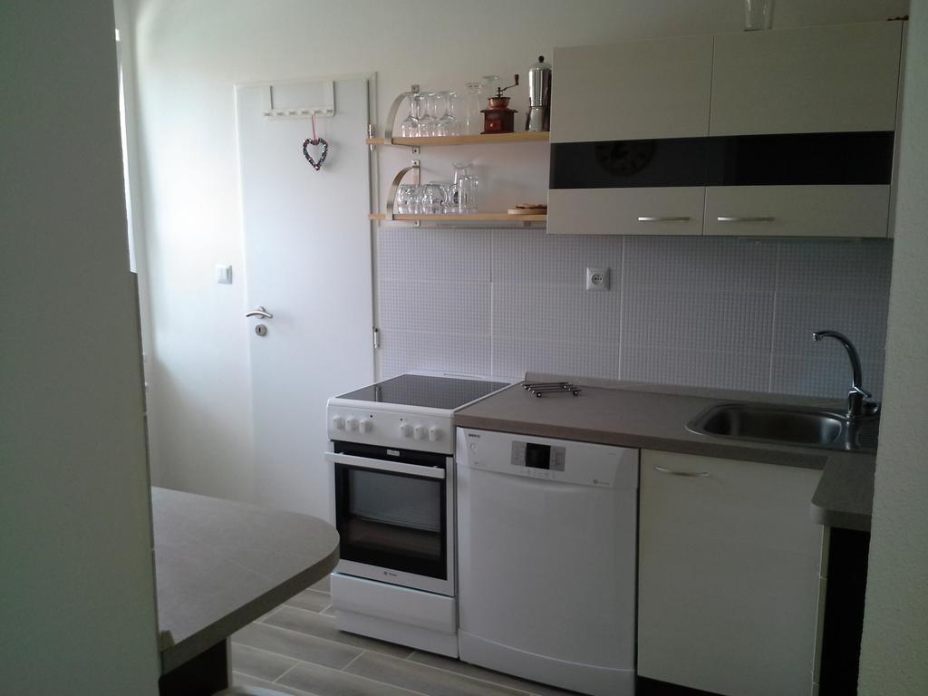 Apartment Hastrmanek, 3 *