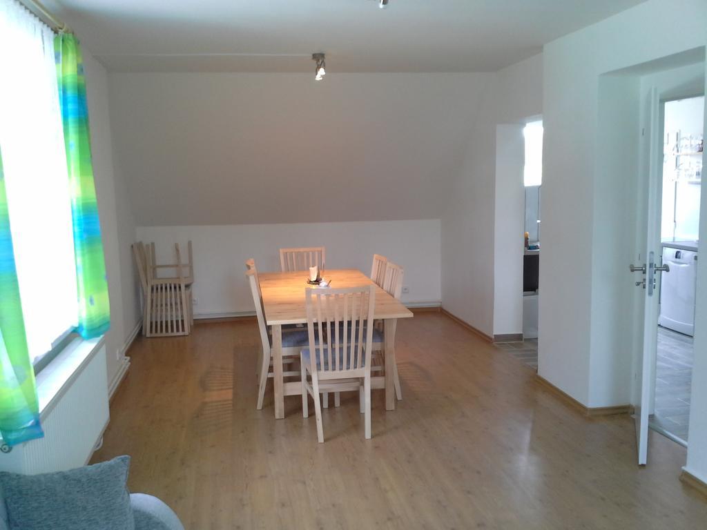 Apartment Hastrmanek, 3 Kvilda
