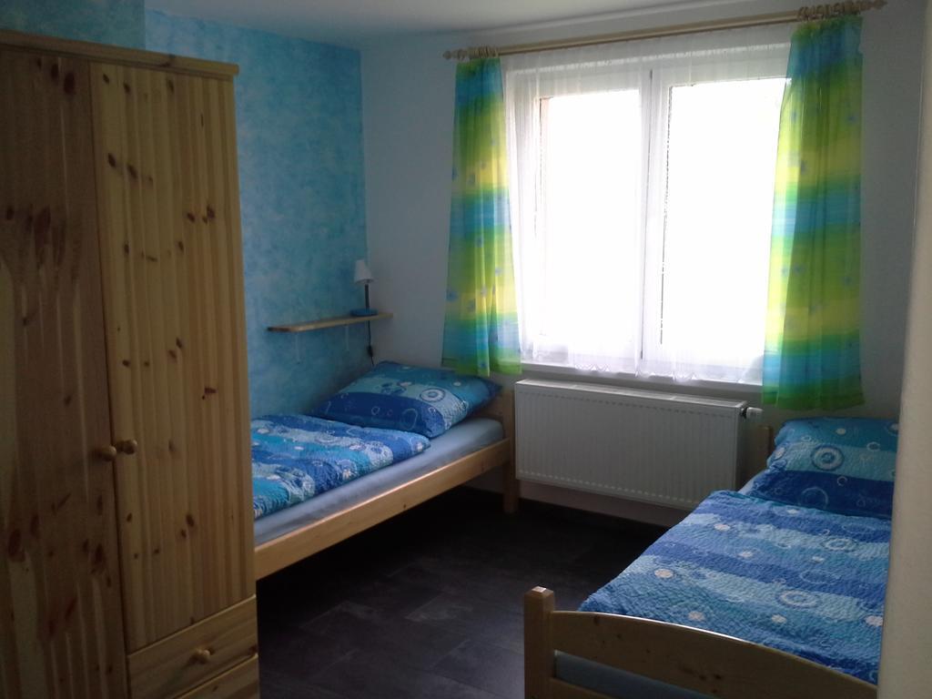 Hastrmanek, 3 * Kvilda